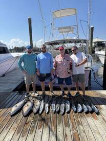 What an amazing day!!!