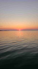 Enjoyable day on the water