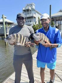 Great day on the water