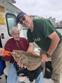 great memory with my father