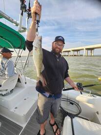 Awesome Walleye Trip