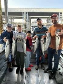 captain Dan for the win!