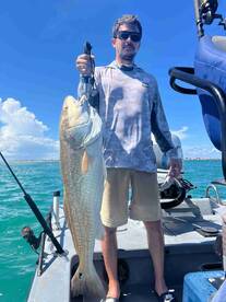 captin chapo is a class act!!!