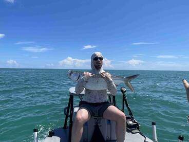 captin chapo is a class act!!!