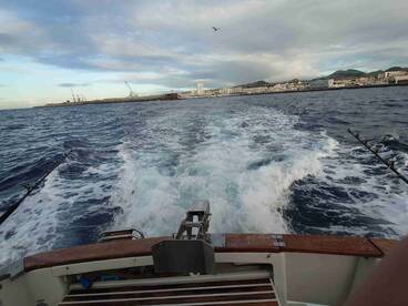 Nice, knowledgeable! 