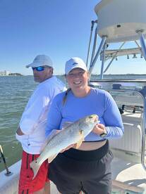 always a great time!