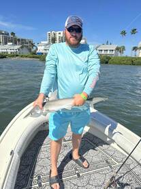 always a great time!