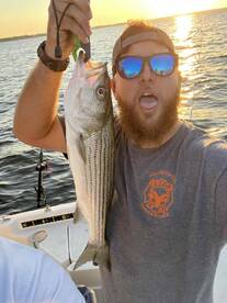 Amazing guide and trip!