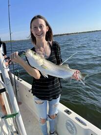 Amazing guide and trip!