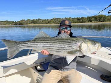 Another great annual trup with Captain Eric!! 