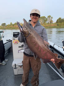 Absolutely epic day of fishing!!!!