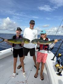 Priceless family memories! 