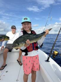 Priceless family memories! 