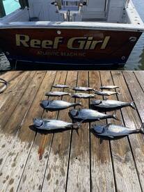 September fishing trip