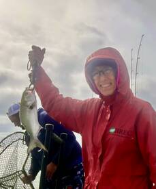 Successful Day\u2026