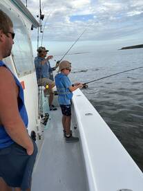 What a perfect day!!