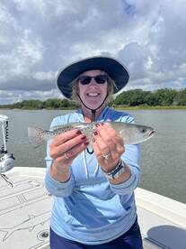 A really great time!