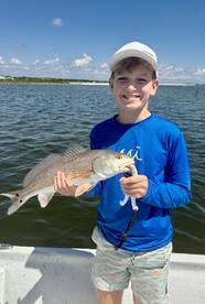 September fishing trip