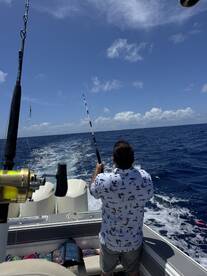 Pelagic chase best experience ever 