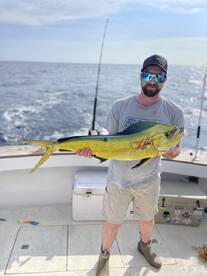 September fishing trip