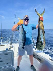 It\u2019s a fishy boat!