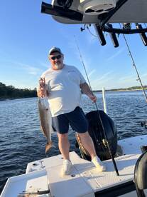 Great time and price