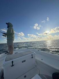 We had an amazing time! 