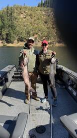 Cory is a great guide