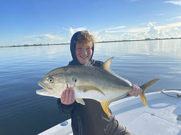 Could not of been a better trip.