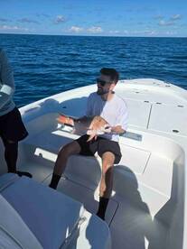 September fishing trip