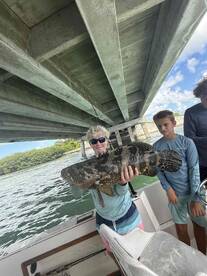 Memories made in the keys