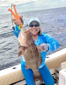 Great first trip in the area \ud83d\udc99