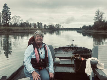 AWARD WINNING BEST CAPTAIN OF THE YEAR AWARD 