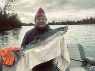 AWARD WINNING BEST CAPTAIN OF THE YEAR AWARD 