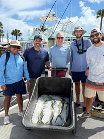 September fishing trip