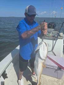 \u2b50\ufe0f\u2b50\ufe0f\u2b50\ufe0f\u2b50\ufe0f\u2b50\ufe0f 5\/5 Once-in-a-Lifetime Fishing Trip!