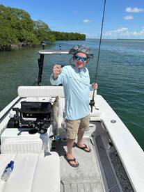 Good day on the water