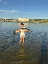 OUTSTANDING EXPERIENCE!