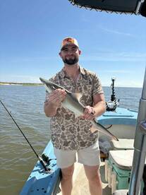 Great time as always!!