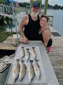 this charter is amazing!