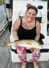 this charter is amazing!