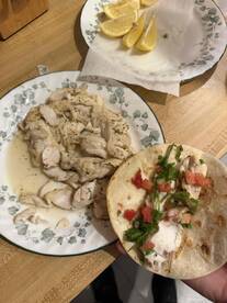 September fishing trip