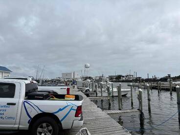 Great capt, great day of fishing