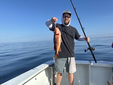 What You Want In A Captain 