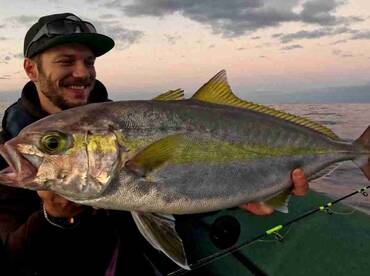 Why you should book with Sight Casting Madeira