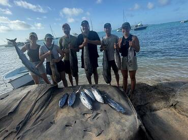 Good days are great days!