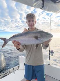 What a great fishing trip!