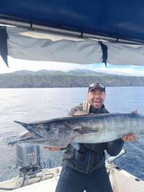 What a great fishing trip!