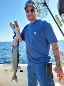 not like other charters