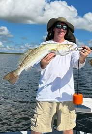 Finally got down to the coast to go fishing. 